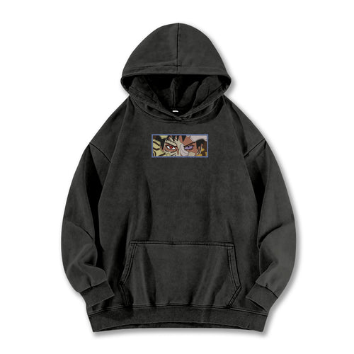 Sweat à capuche Attack on Titan Survey Corps