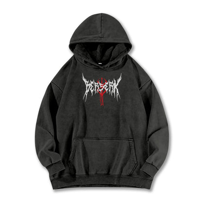 Sweat à capuche Attack on Titan Survey Corps