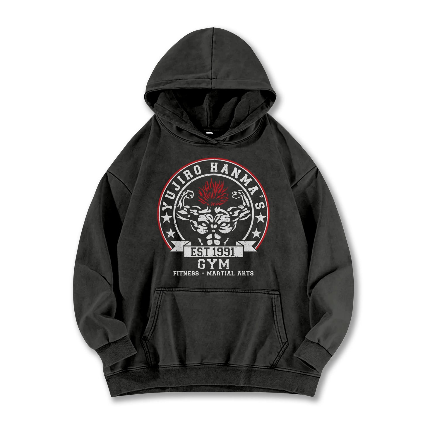 Sweat à capuche Attack on Titan Survey Corps