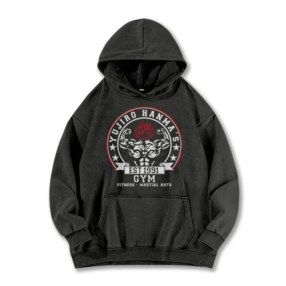 Sweat à capuche Attack on Titan Survey Corps