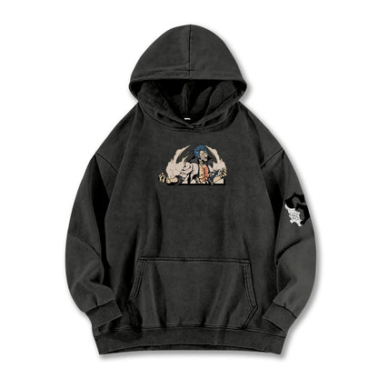 Sweat à capuche Attack on Titan Survey Corps