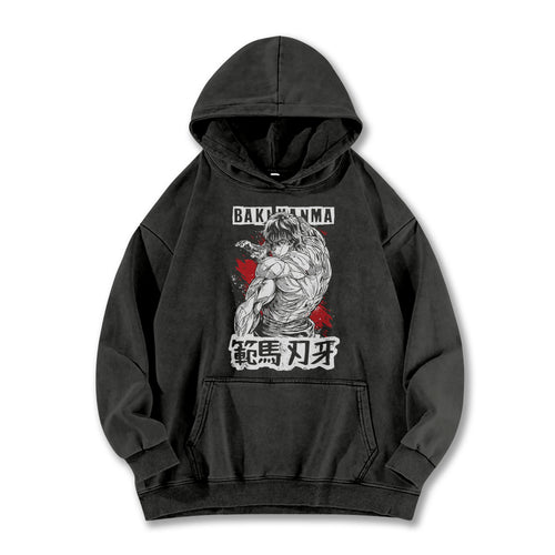 Sweat à capuche Attack on Titan Survey Corps
