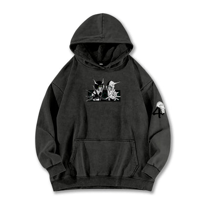 Sweat à capuche Attack on Titan Survey Corps