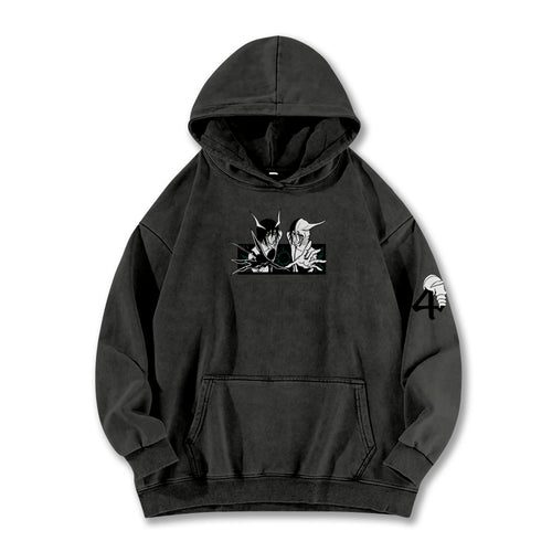 Sweat à capuche Attack on Titan Survey Corps