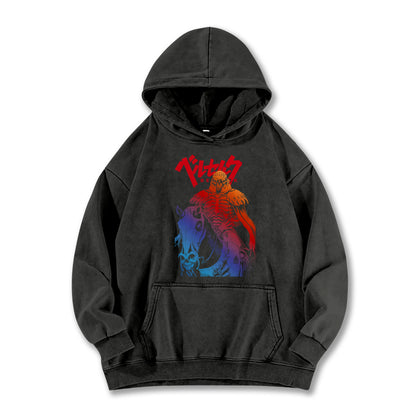 Sweat à capuche Attack on Titan Survey Corps