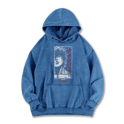 Sweat à capuche Attack on Titan Survey Corps