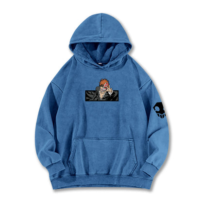 Sweat à capuche Attack on Titan Survey Corps