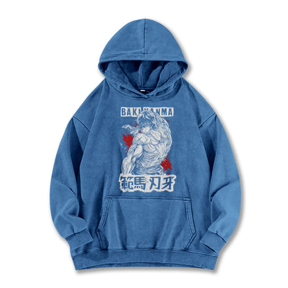 Sweat à capuche Attack on Titan Survey Corps