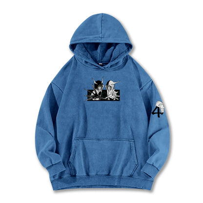 Sweat à capuche Attack on Titan Survey Corps