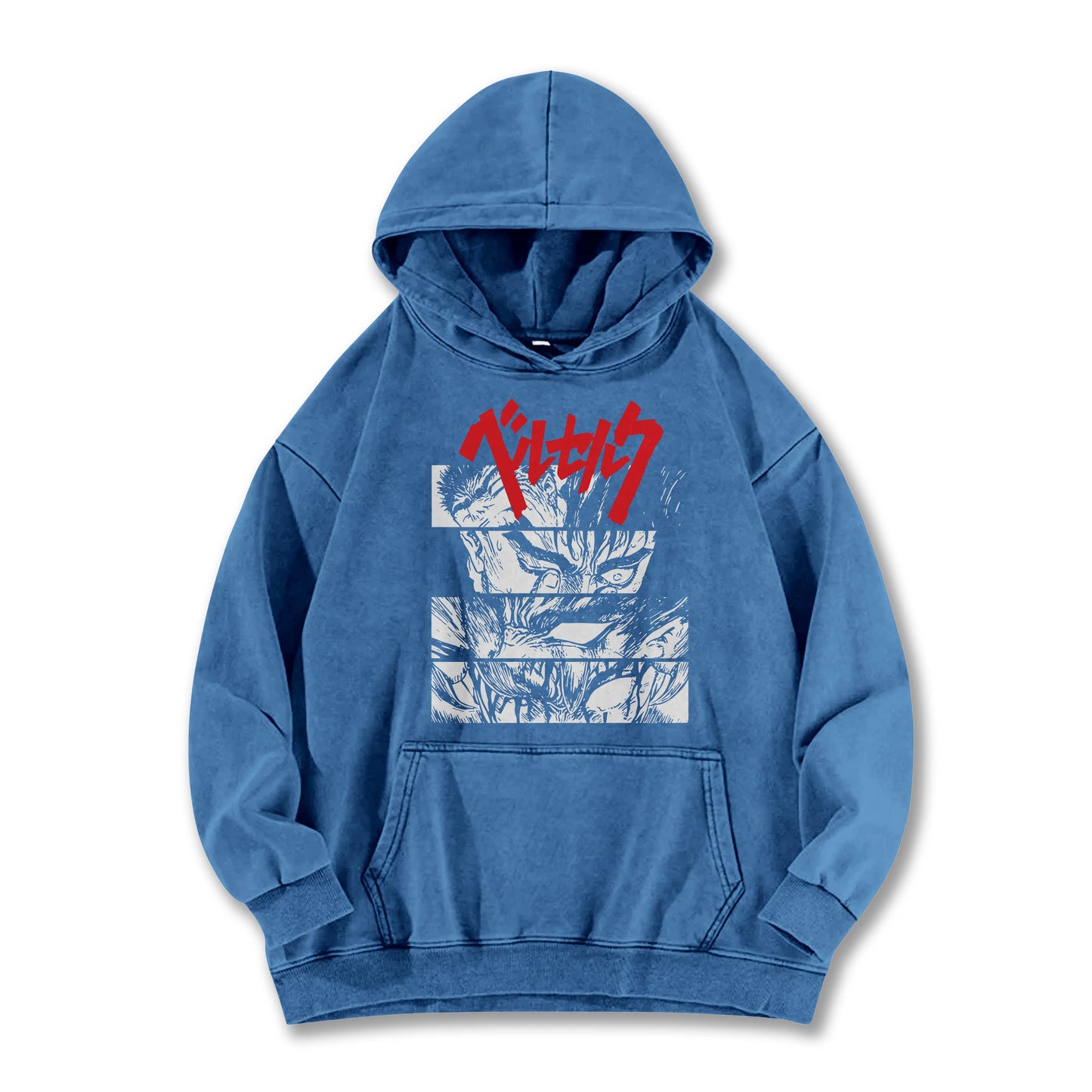 Sweat à capuche Attack on Titan Survey Corps