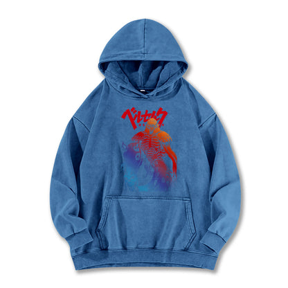 Sweat à capuche Attack on Titan Survey Corps