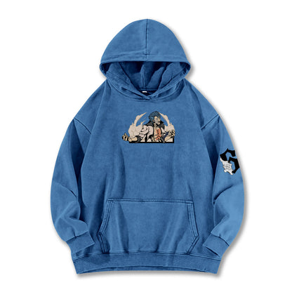 Sweat à capuche Attack on Titan Survey Corps