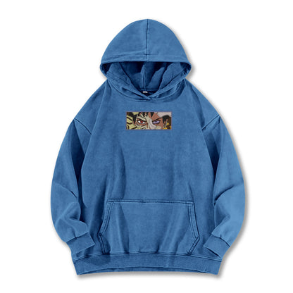 Sweat à capuche Attack on Titan Survey Corps