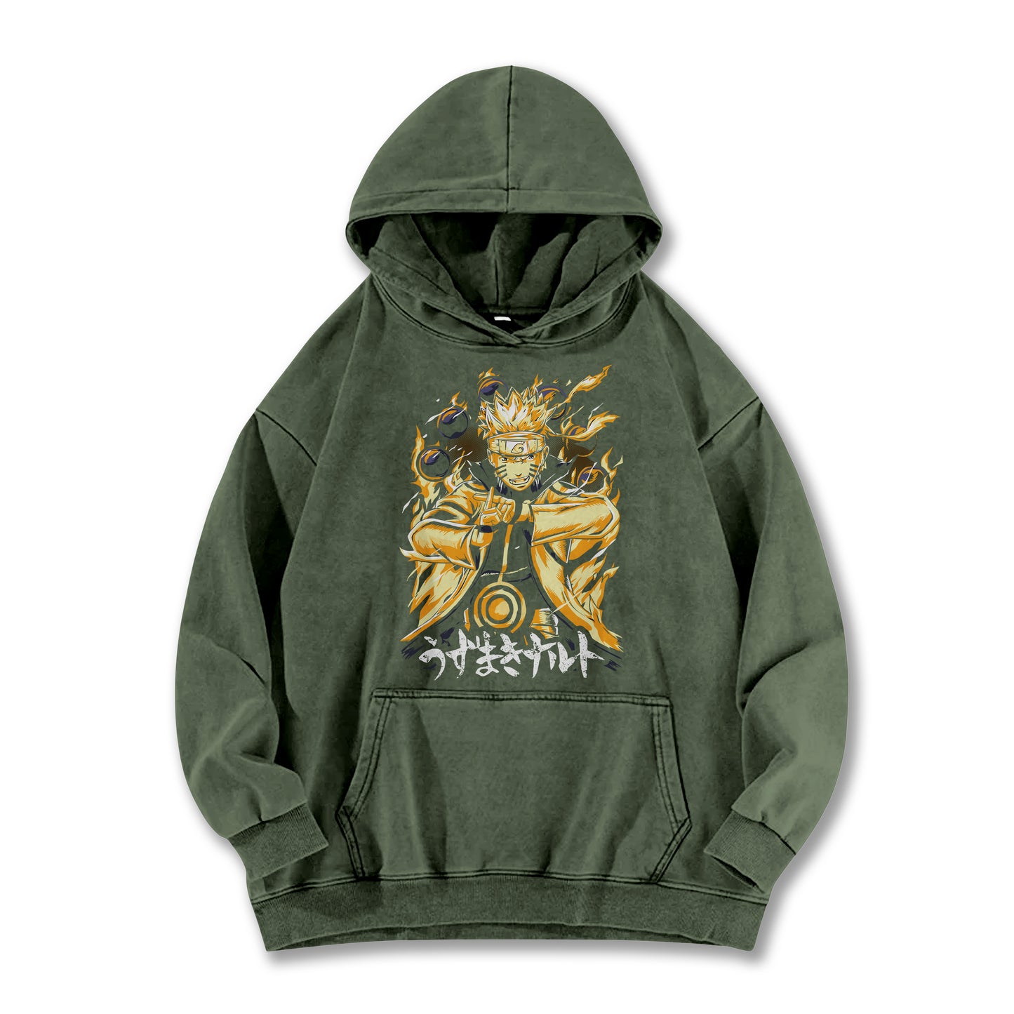 Sweat à capuche Attack on Titan Survey Corps
