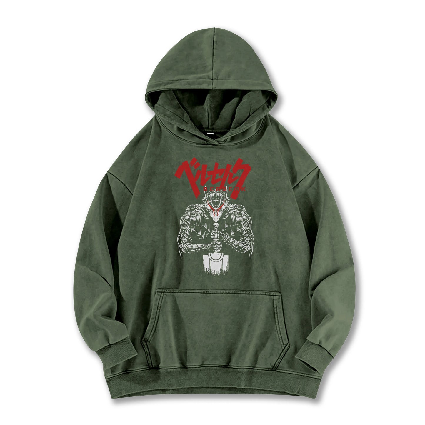 Sweat à capuche Attack on Titan Survey Corps