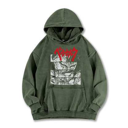 Sweat à capuche Attack on Titan Survey Corps