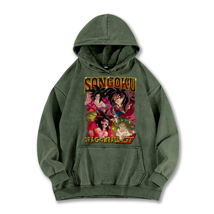 Sweat à capuche Attack on Titan Survey Corps