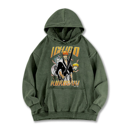 Sweat à capuche Attack on Titan Survey Corps