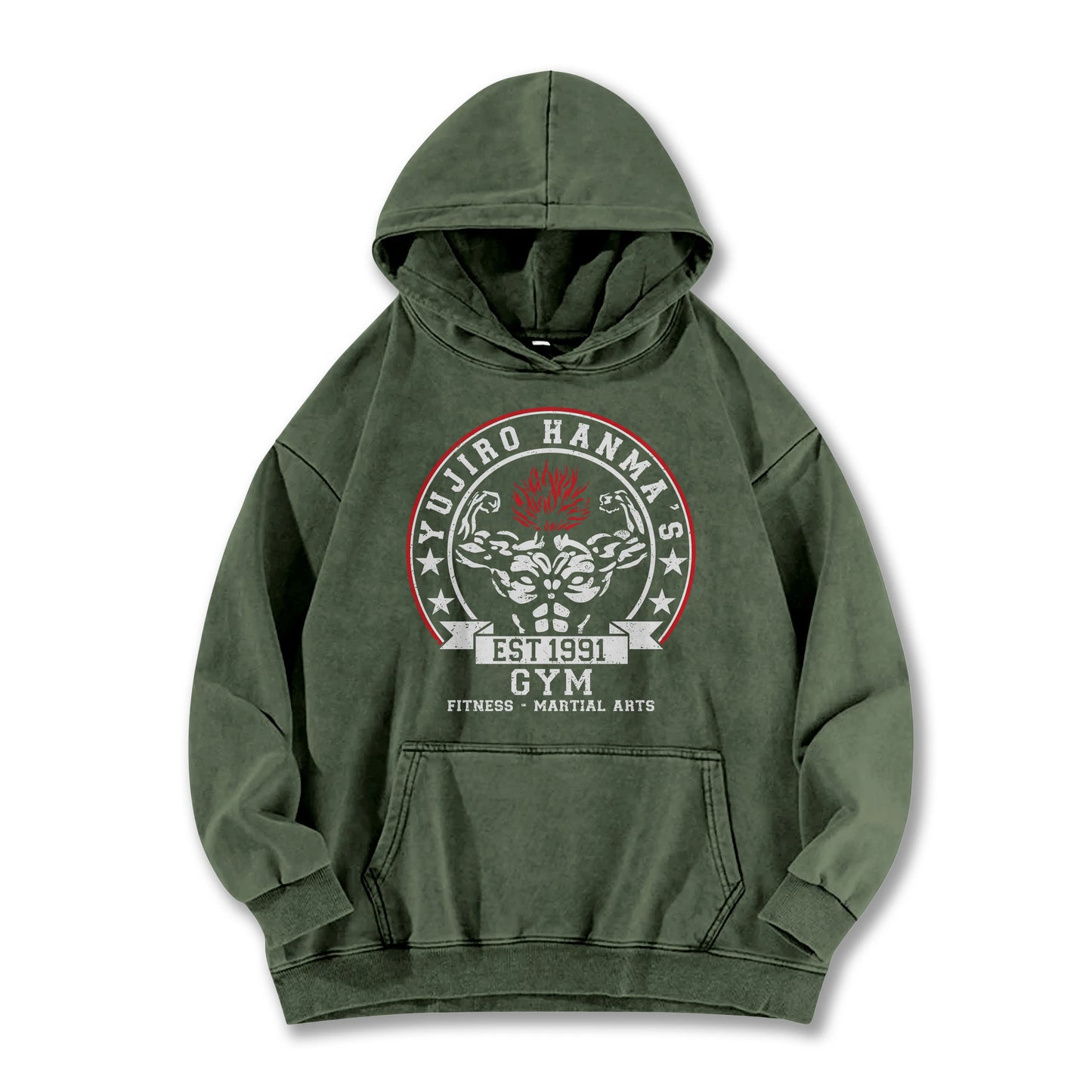 Sweat à capuche Attack on Titan Survey Corps