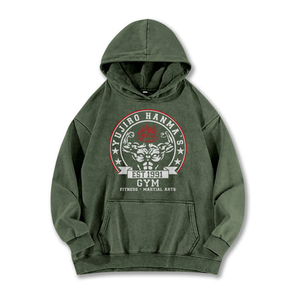 Sweat à capuche Attack on Titan Survey Corps