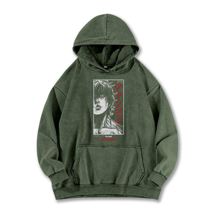 Sweat à capuche Attack on Titan Survey Corps