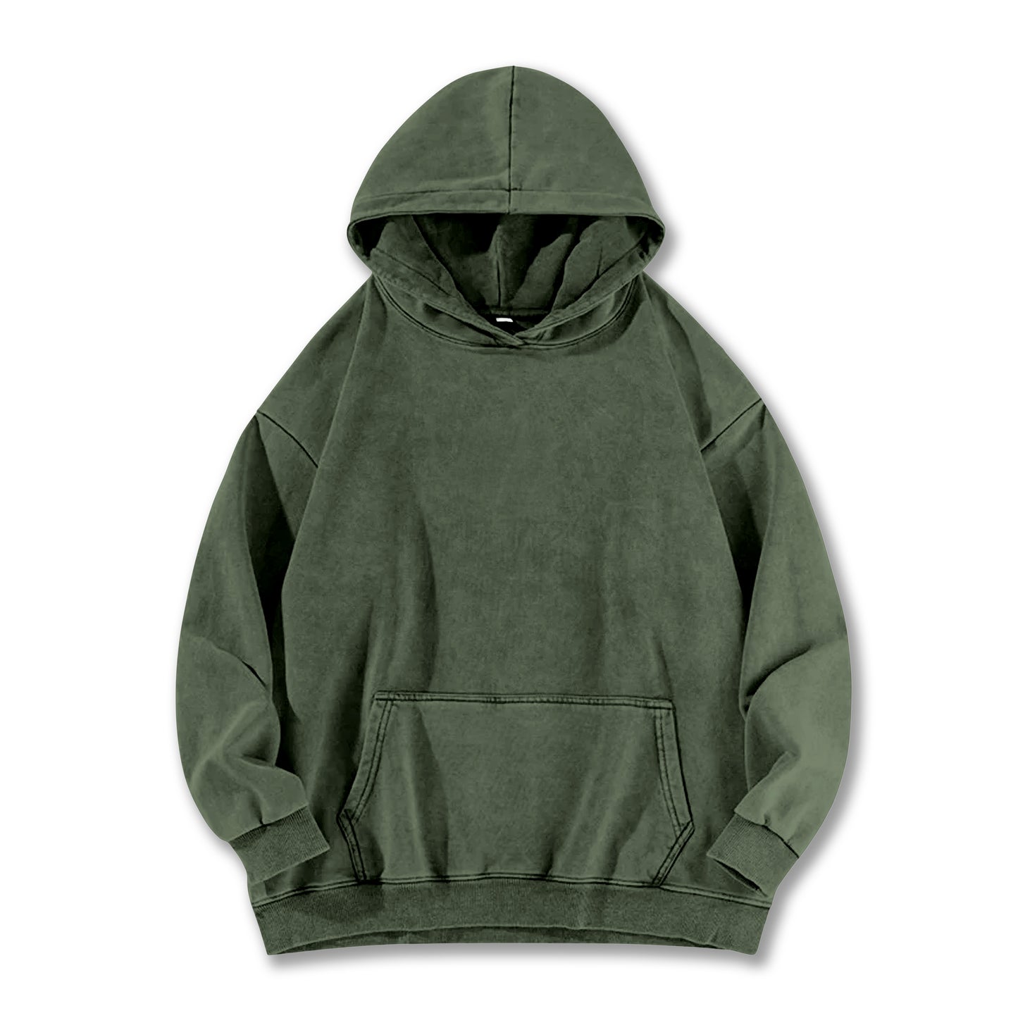 Demon Slayer Zenitsu V2 Vintage Hoodie