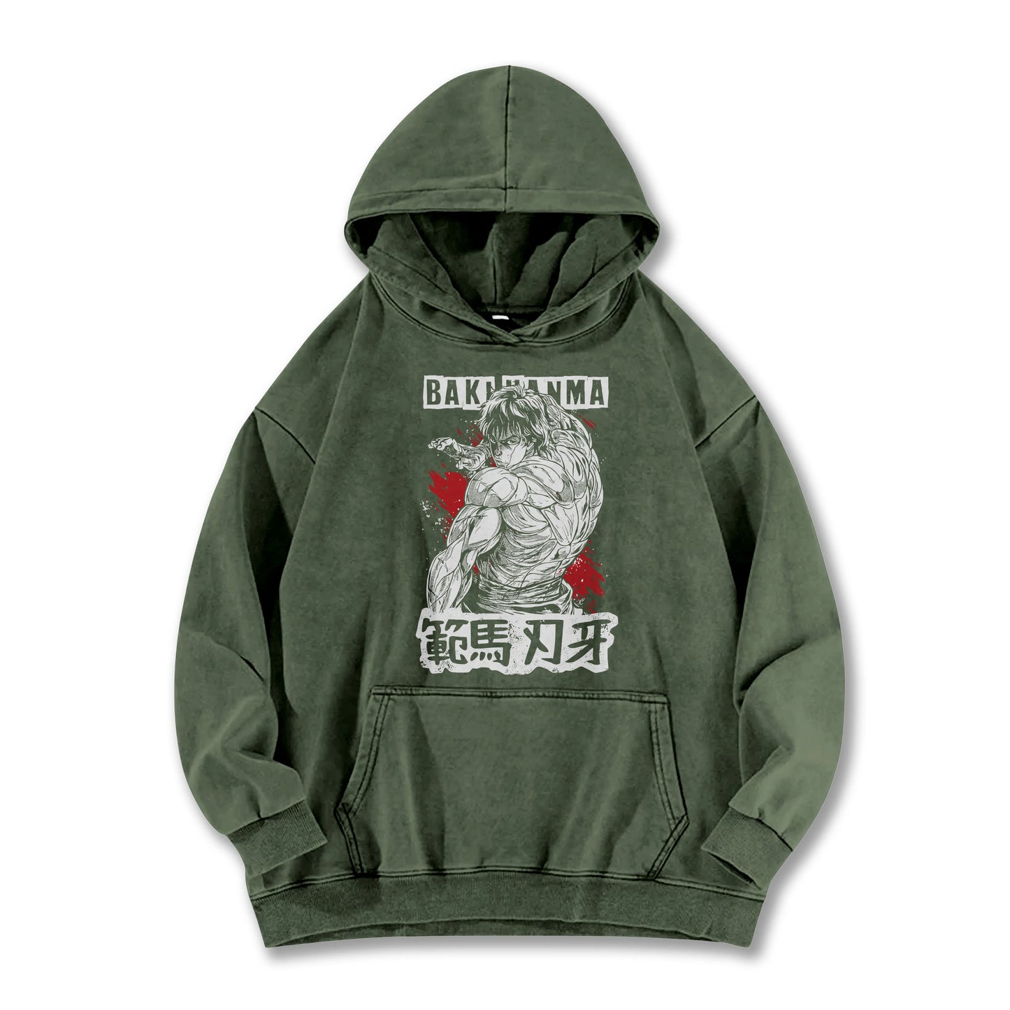 Sweat à capuche Attack on Titan Survey Corps