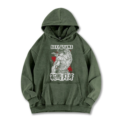 Sweat à capuche Attack on Titan Survey Corps
