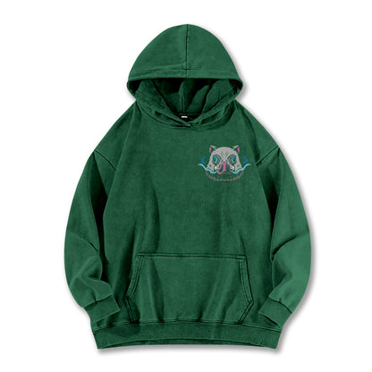 Sweat à capuche Attack on Titan Survey Corps