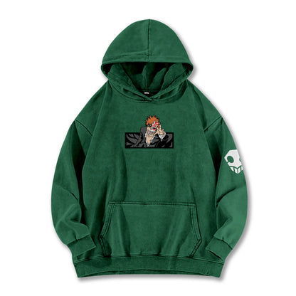 Sweat à capuche Attack on Titan Survey Corps