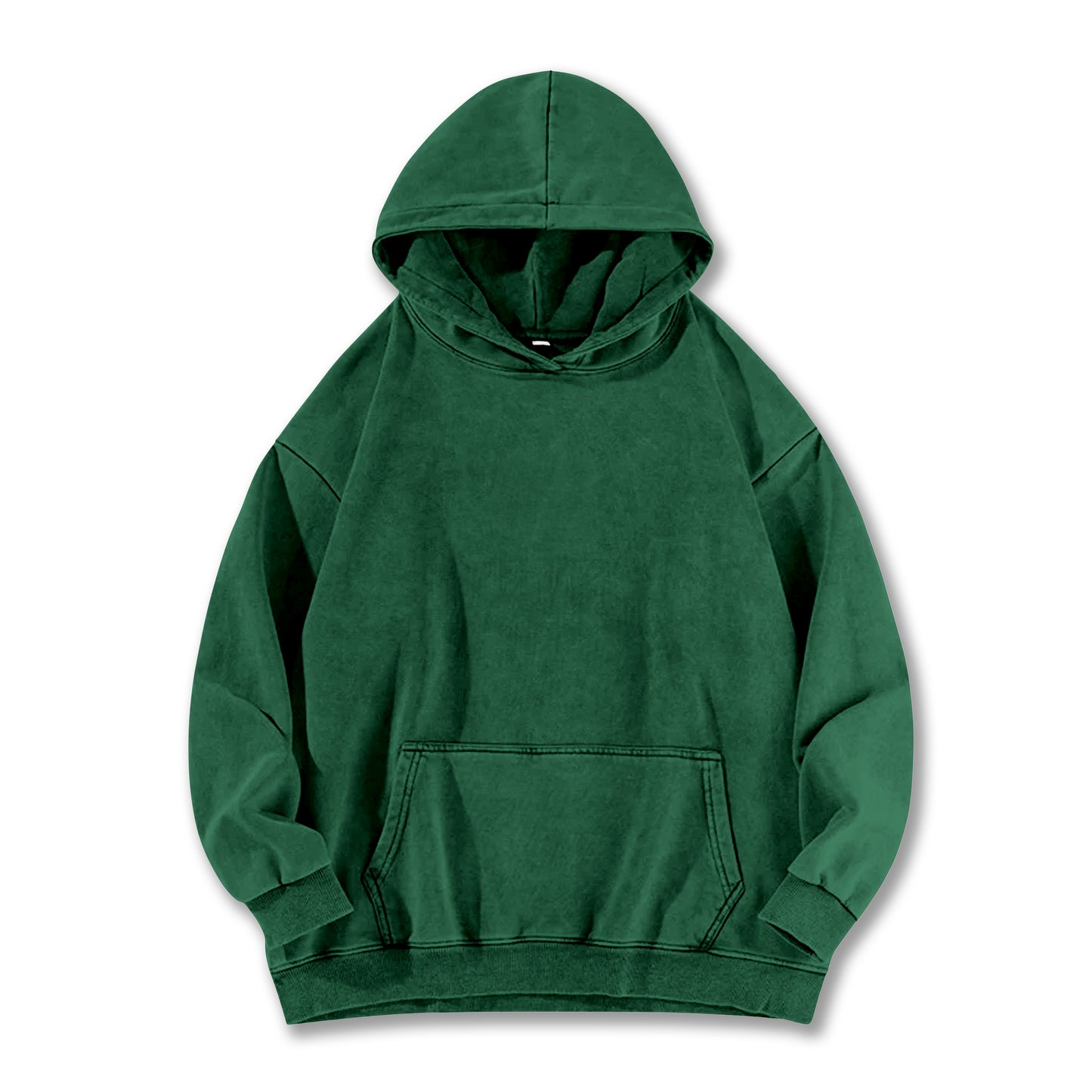Attack on Titan - Titans Vintage Hoodie