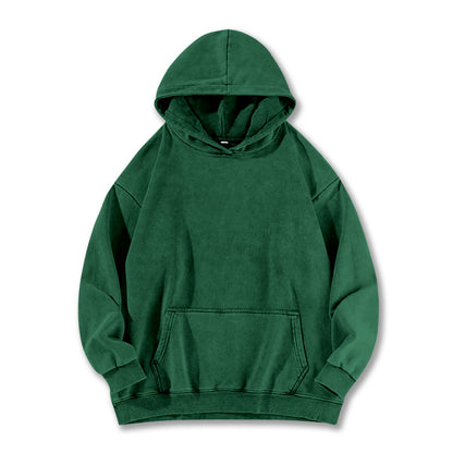 Attack on Titan - Titans Vintage Hoodie