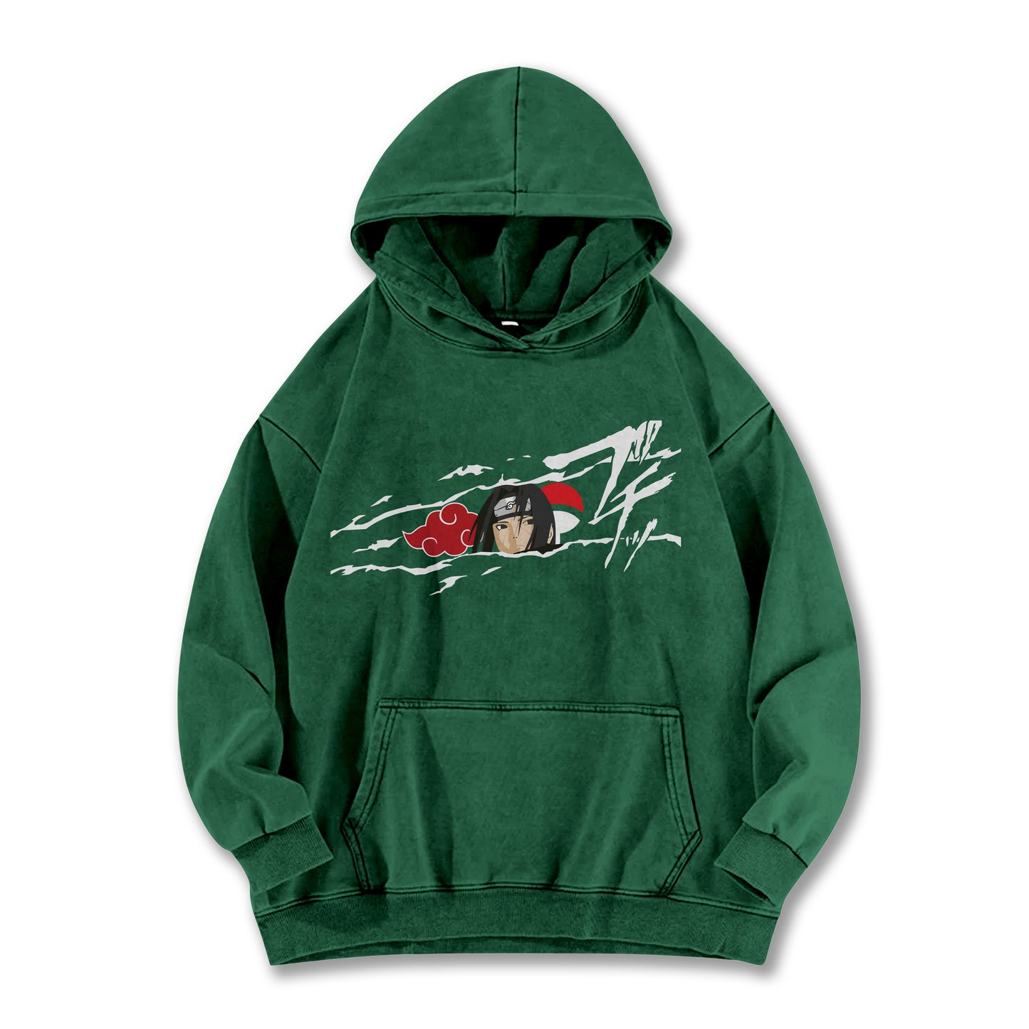 Sweat à capuche Attack on Titan Survey Corps