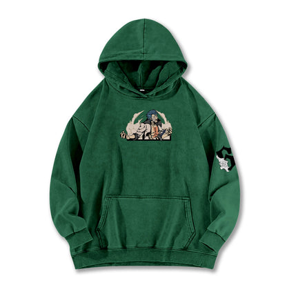 Sweat à capuche Attack on Titan Survey Corps
