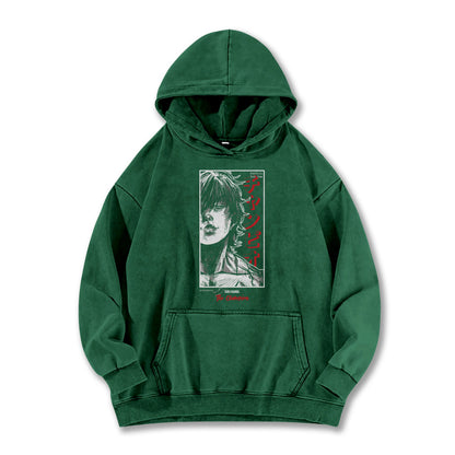 Sweat à capuche Attack on Titan Survey Corps