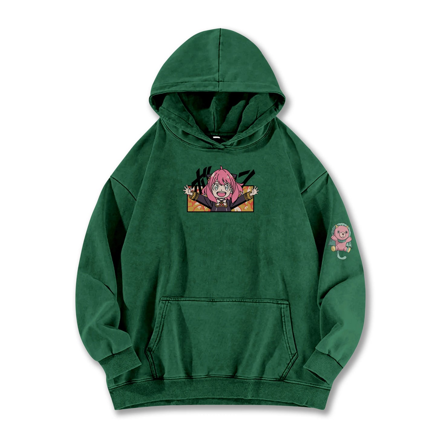 Sweat à capuche Attack on Titan Survey Corps