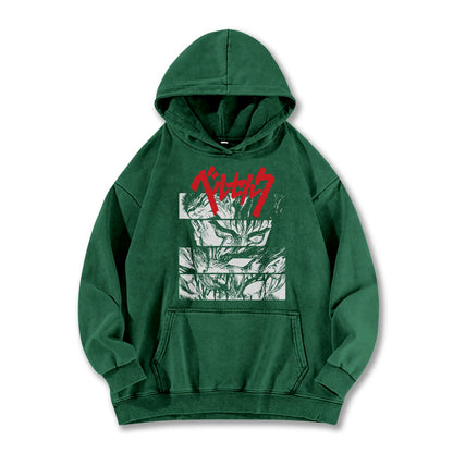 Sweat à capuche Attack on Titan Survey Corps