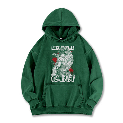 Sweat à capuche Attack on Titan Survey Corps