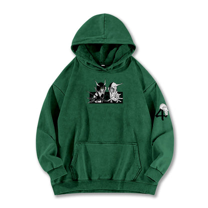 Sweat à capuche Attack on Titan Survey Corps