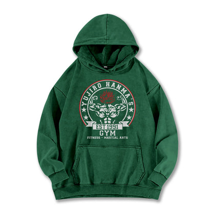 Sweat à capuche Attack on Titan Survey Corps