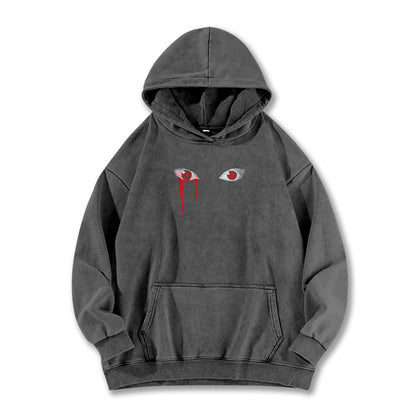 Sweat à capuche Attack on Titan Survey Corps