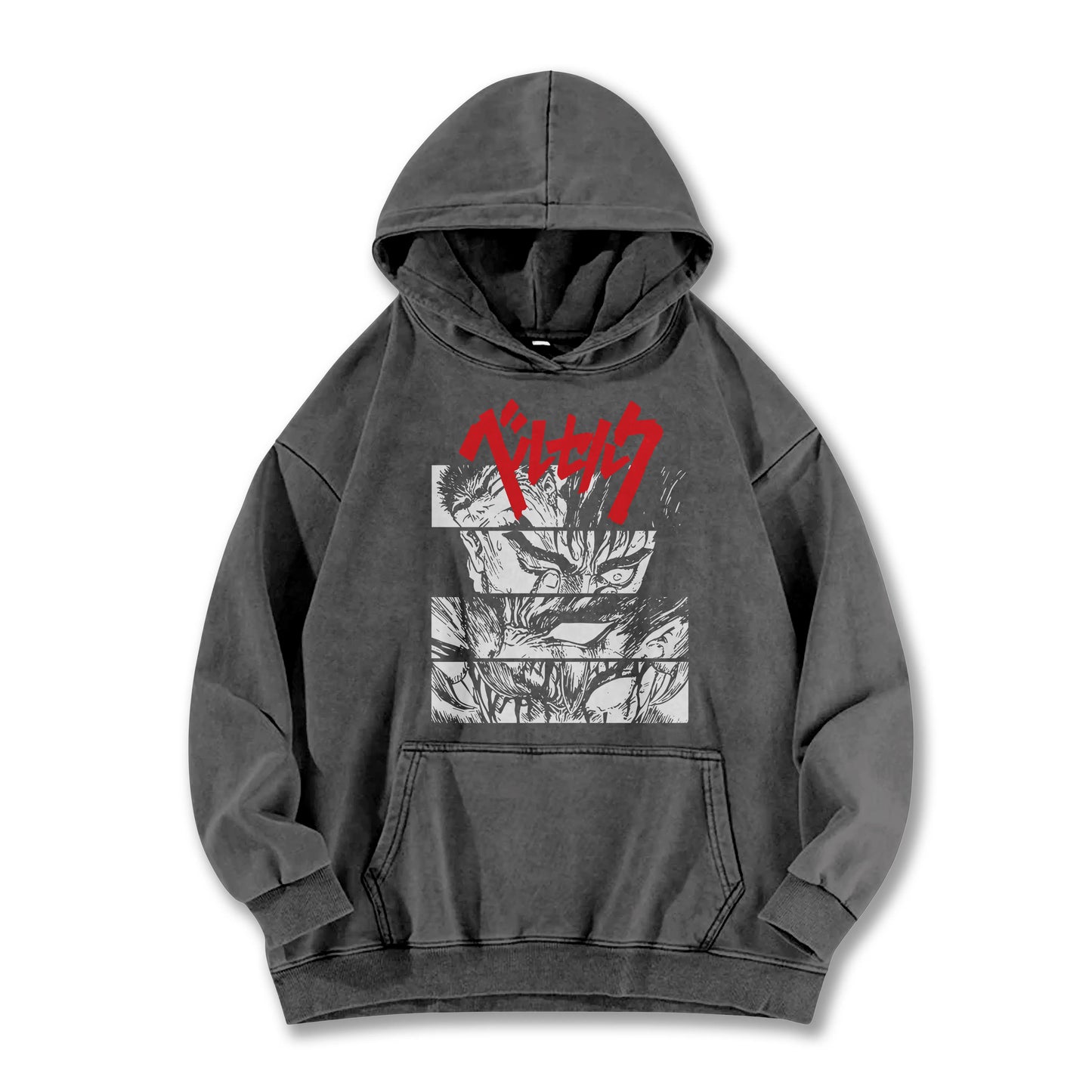 Sweat à capuche Attack on Titan Survey Corps