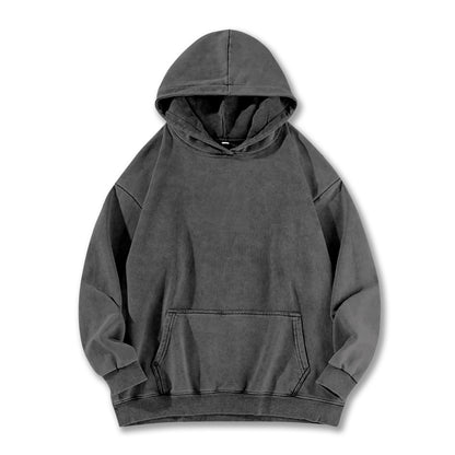 Demon Slayer Zenitsu V2 Vintage Hoodie