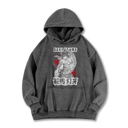 Sweat à capuche Attack on Titan Survey Corps