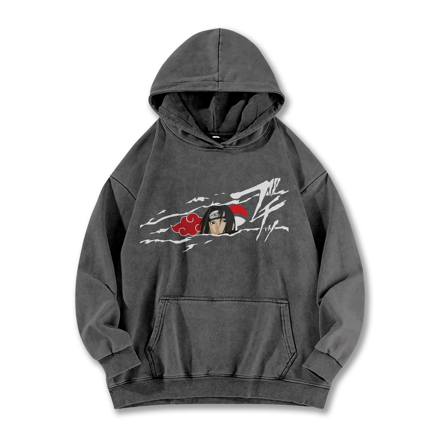 Sweat à capuche Attack on Titan Survey Corps