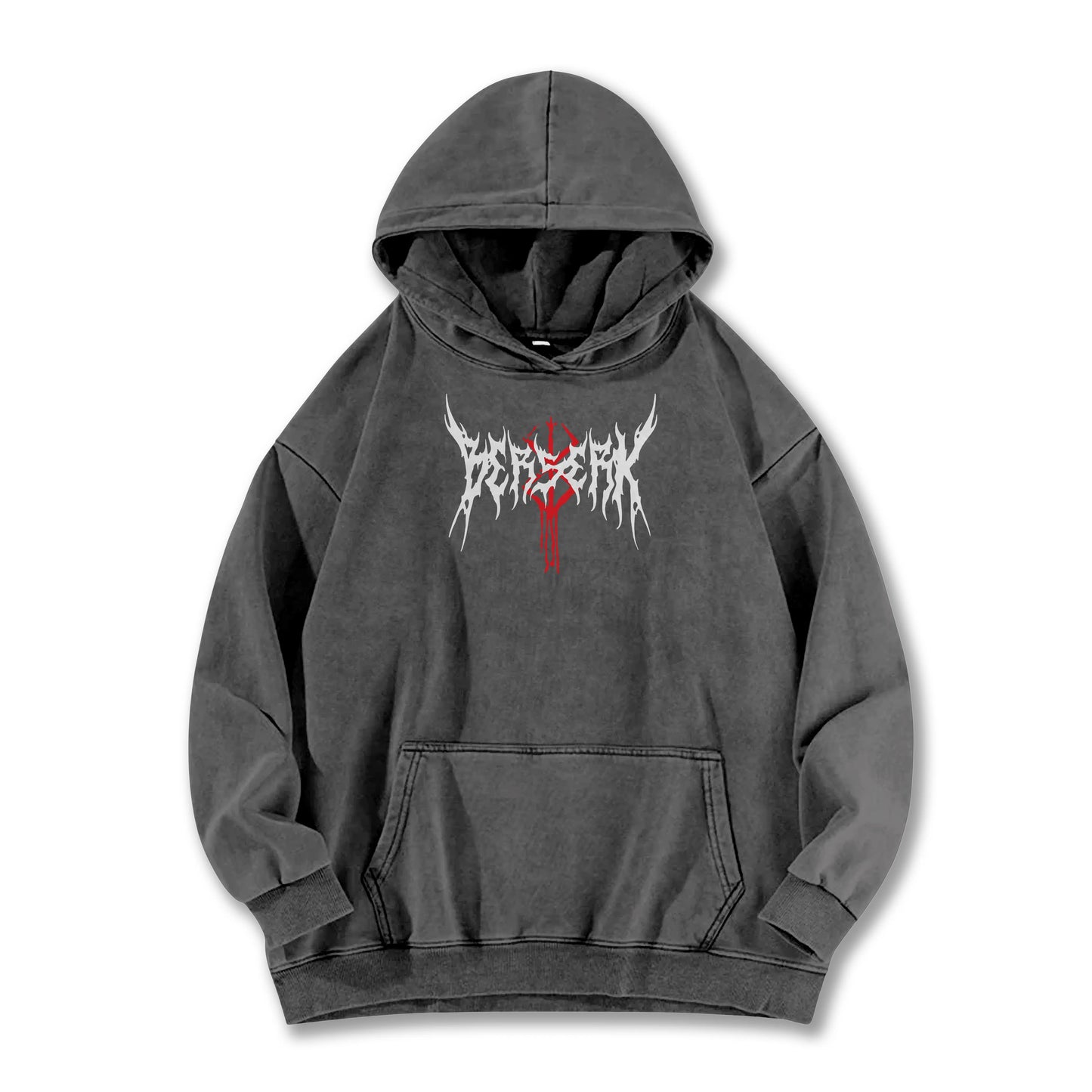 Sweat à capuche Attack on Titan Survey Corps