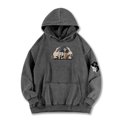 Sweat à capuche Attack on Titan Survey Corps