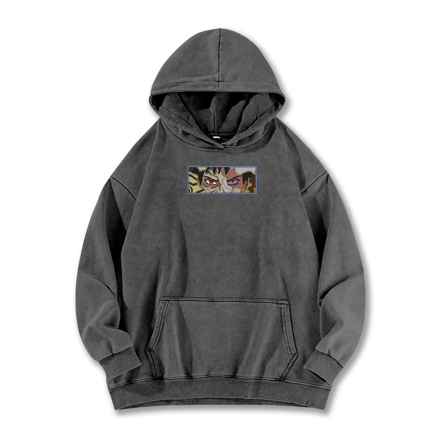 Sweat à capuche Attack on Titan Survey Corps