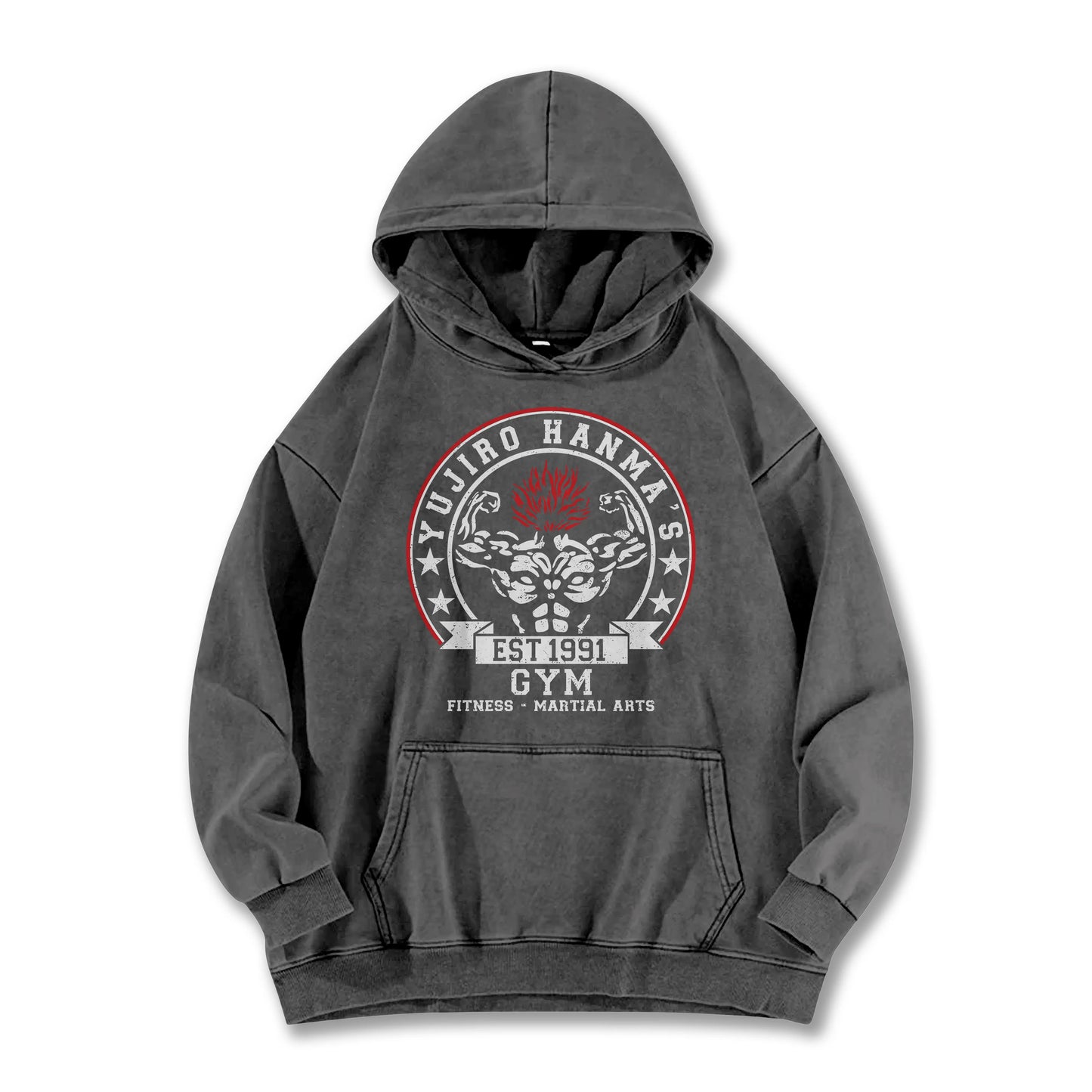 Sweat à capuche Attack on Titan Survey Corps