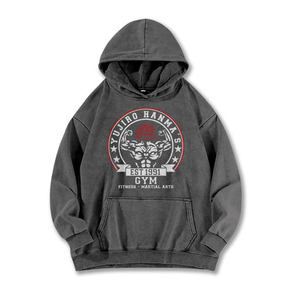 Sweat à capuche Attack on Titan Survey Corps